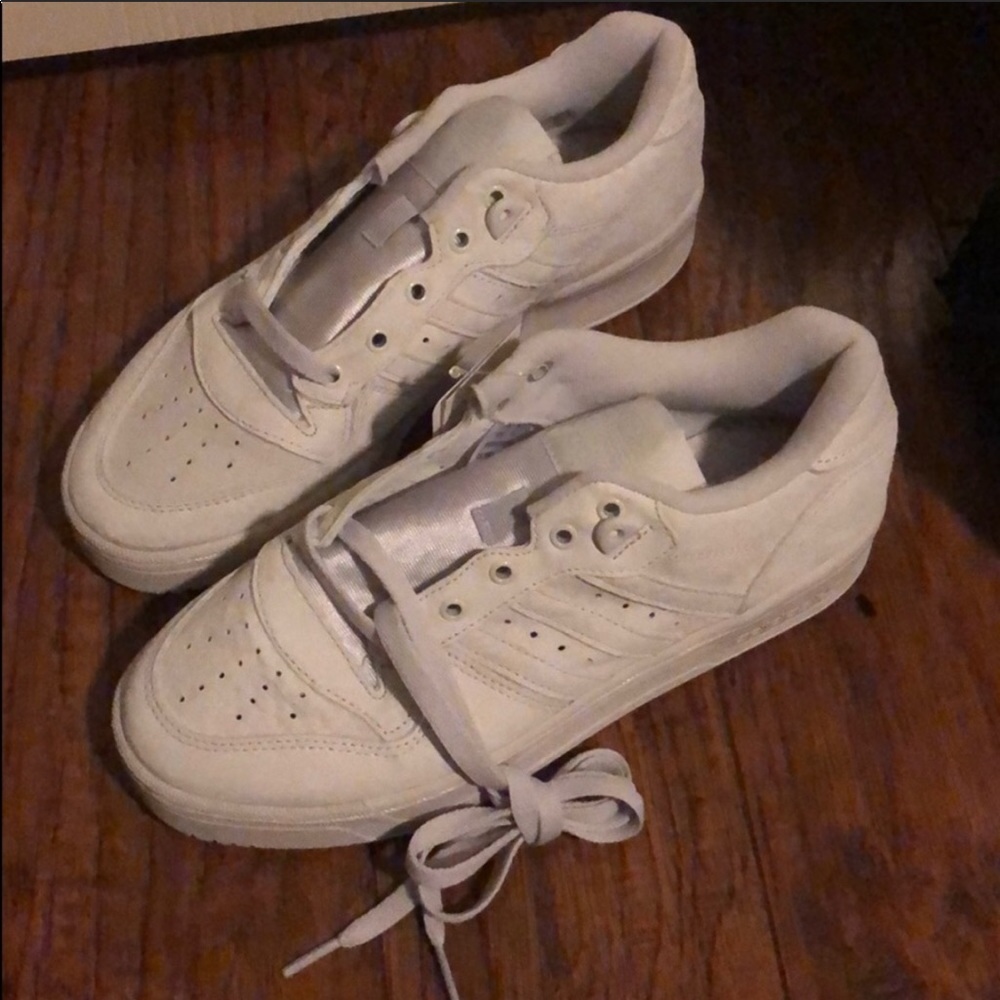 Adidas Rivalry Sneakers
